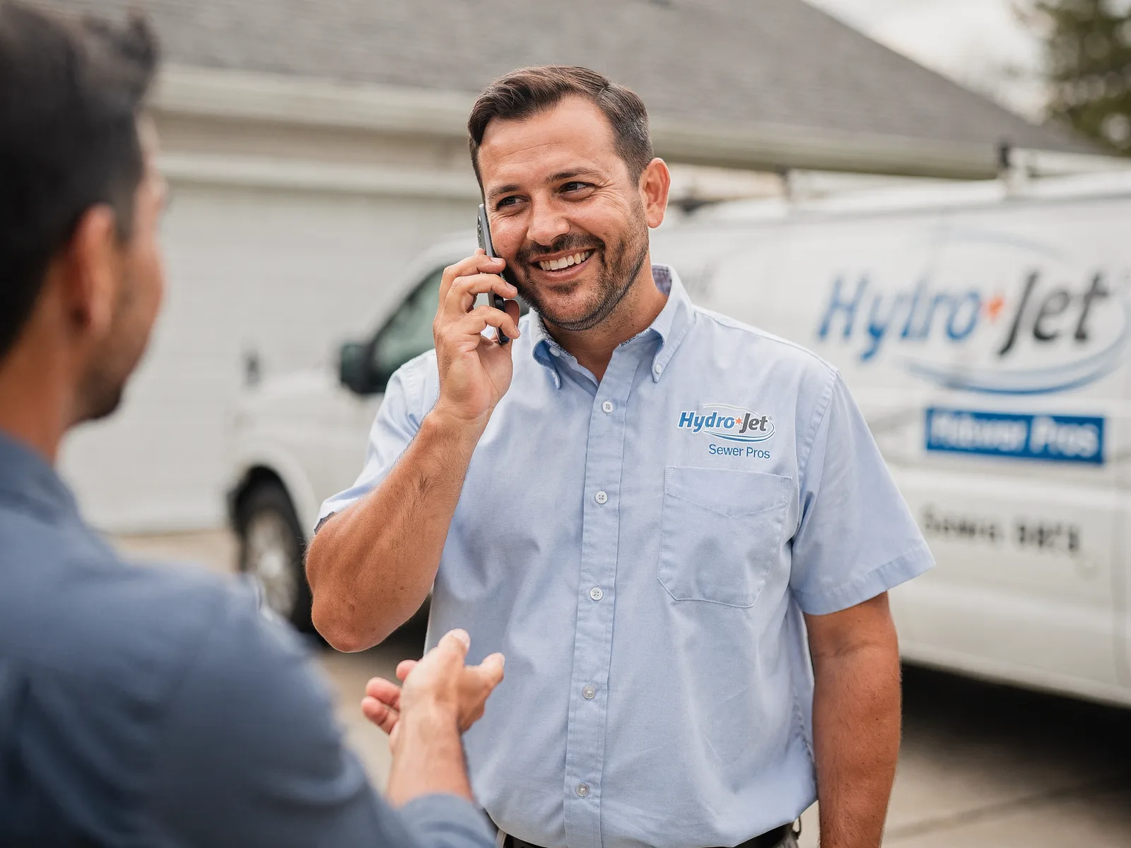 Hydro Jetting Reidville, SC FAQs